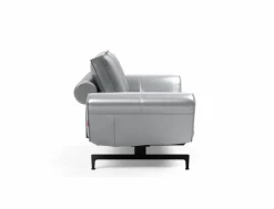 New INNOVATION LIVING Schlafsofa Ghia Laser Silvershine