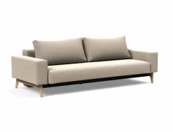 INNOVATION LIVING Schlafsofa Idun