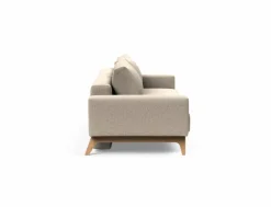 INNOVATION LIVING Schlafsofa Idun
