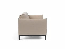 INNOVATION LIVING Schlafsofa Junus
