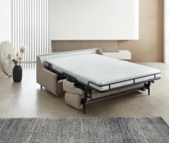 Sale bali Schlafsofa Lina Beige