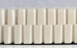 INNOVATION LIVING Schlafsofa Lomira Burned Curry