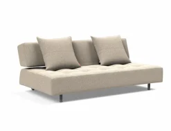 Best INNOVATION LIVING Schlafsofa Long Horn Excess Beige