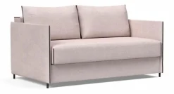 Hot INNOVATION LIVING Schlafsofa Luoma Sand