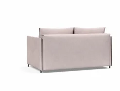 Hot INNOVATION LIVING Schlafsofa Luoma Sand