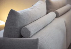 Outlet INNOVATION LIVING Schlafsofa Malloy Gravel