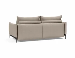 Outlet INNOVATION LIVING Schlafsofa Malloy Gravel