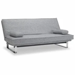 INNOVATION LIVING Schlafsofa Minimum Granit