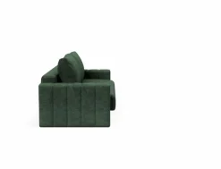 Online INNOVATION LIVING Schlafsofa mit Armlehnen Akello Pine Green