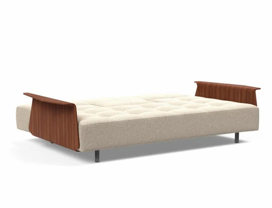 INNOVATION LIVING Schlafsofa mit Armlehnen Long Horn Excess