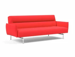 INNOVATION LIVING Schlafsofa mit Armlehnen Jillis