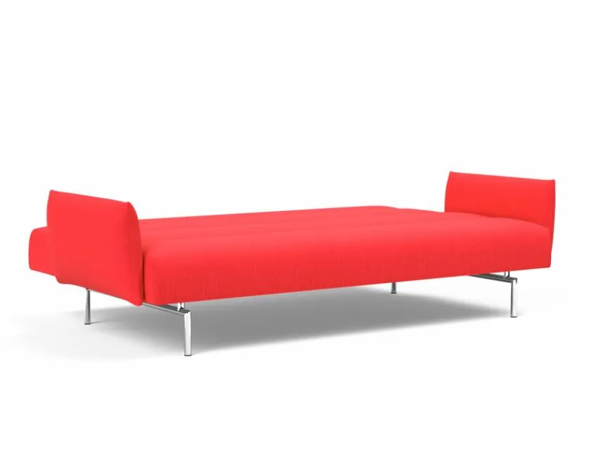INNOVATION LIVING Schlafsofa mit Armlehnen Jillis