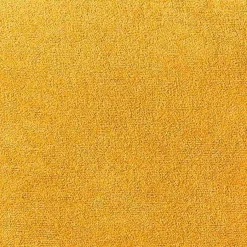 Clearance Schlafsofa Mollina Gelb