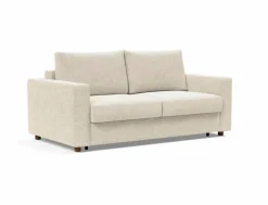 INNOVATION LIVING Schlafsofa Neah Standard