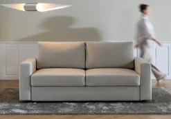 INNOVATION LIVING Schlafsofa Neah Standard