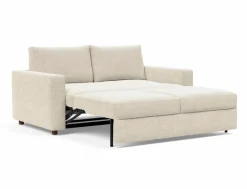 INNOVATION LIVING Schlafsofa Neah Standard