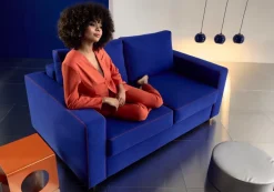 INNOVATION LIVING Schlafsofa Neah X