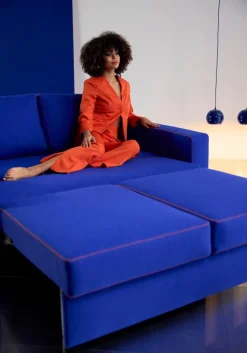 INNOVATION LIVING Schlafsofa Neah X