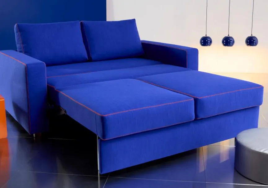 INNOVATION LIVING Schlafsofa Neah X