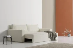 INNOVATION LIVING Schlafsofa Newilla