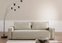 INNOVATION LIVING Schlafsofa Newilla
