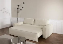 INNOVATION LIVING Schlafsofa Newilla