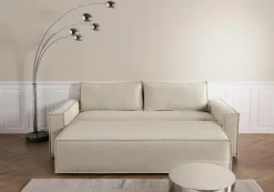 INNOVATION LIVING Schlafsofa Newilla