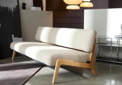 INNOVATION LIVING Schlafsofa Nolis