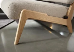 INNOVATION LIVING Schlafsofa Nolis