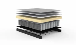 INNOVATION LIVING Schlafsofa Nolis