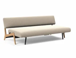 INNOVATION LIVING Schlafsofa Nolis