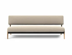 INNOVATION LIVING Schlafsofa Nolis