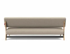 INNOVATION LIVING Schlafsofa Nolis