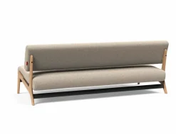INNOVATION LIVING Schlafsofa Nolis