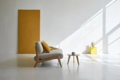 INNOVATION LIVING Schlafsofa Nolis