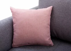 Online BOOOM Schlafsofa Nordic Grau