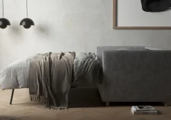 INNOVATION LIVING Schlafsofa Olan