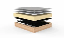 INNOVATION LIVING Schlafsofa Olan