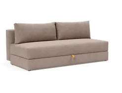 Hot INNOVATION LIVING Schlafsofa Osvald Beige