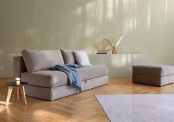 Hot INNOVATION LIVING Schlafsofa Osvald Beige