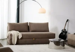 Hot INNOVATION LIVING Schlafsofa Osvald Beige