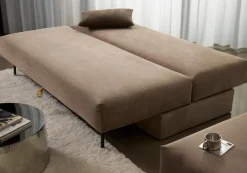 Hot INNOVATION LIVING Schlafsofa Osvald Beige