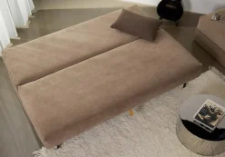 Hot INNOVATION LIVING Schlafsofa Osvald Beige