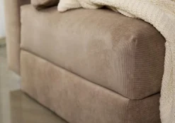 Hot INNOVATION LIVING Schlafsofa Osvald Beige
