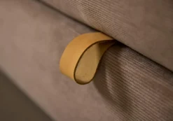 Hot INNOVATION LIVING Schlafsofa Osvald Beige
