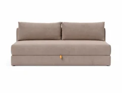 Hot INNOVATION LIVING Schlafsofa Osvald Beige