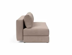 Hot INNOVATION LIVING Schlafsofa Osvald Beige