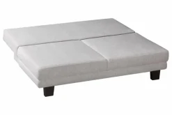 New Schlafsofa Patsy Grau