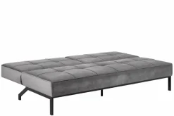 Discount Actona Schlafsofa Perugia Dunkelgrau