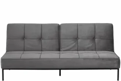 Discount Actona Schlafsofa Perugia Dunkelgrau